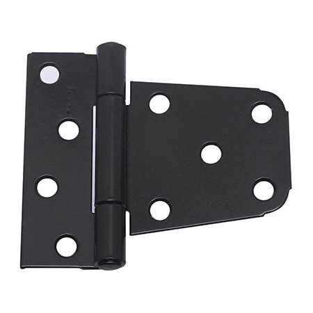 National Hardware 312BLK HD Gate Hinge N220-129